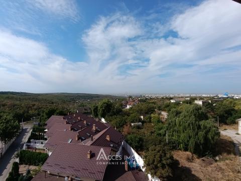 Bloc Nou! Tohatin, str. Trandafirilor, 1 cameră. Autonomă! De mijloc!: 11