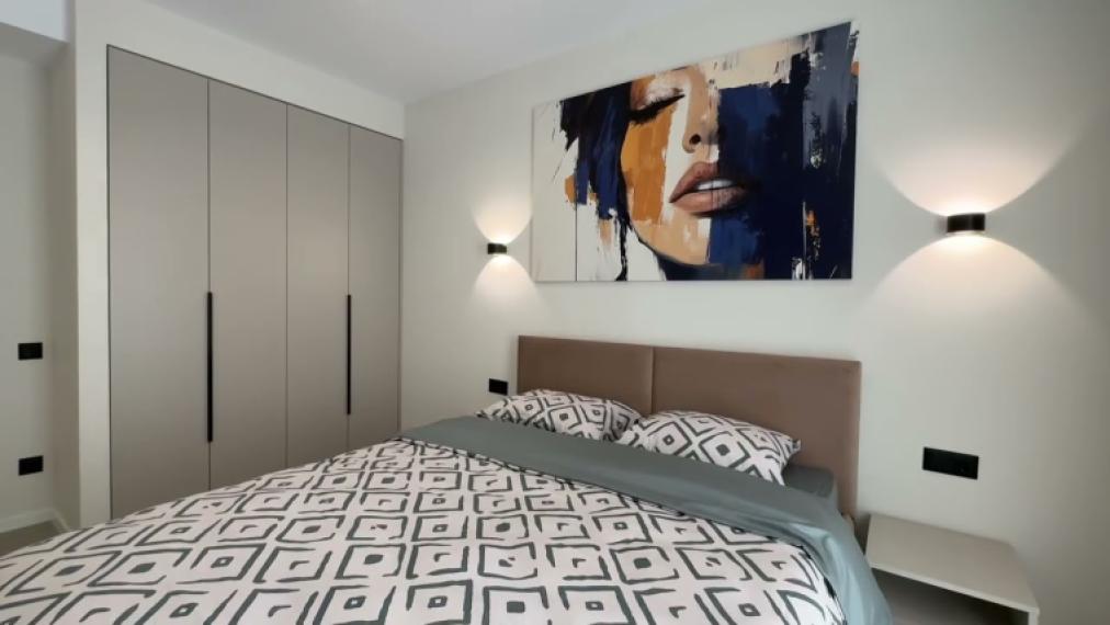 Horus! Râșcani, str. Matei Basarab, 2 camere + living. Euroreparație!: 0