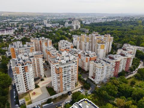 Glorinal: Valea Trandafirilor: 2