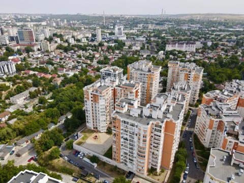 Glorinal: Valea Trandafirilor: 4