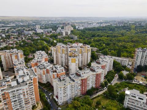 Glorinal: Valea Trandafirilor: 6