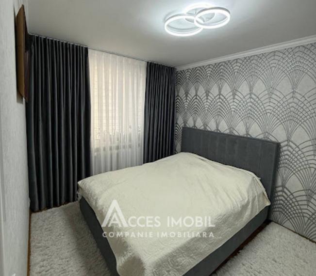 Romana street, Center, 4 rooms + living. Euro repair!: 6