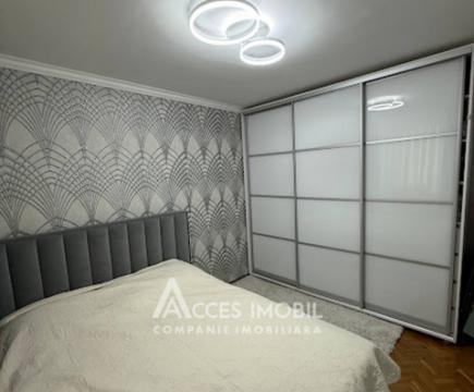 Romana street, Center, 4 rooms + living. Euro repair!: 7