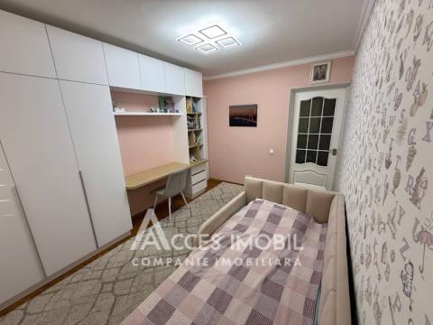 Romana street, Center, 4 rooms + living. Euro repair!: 11