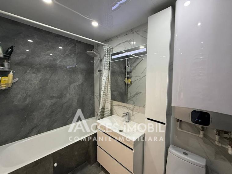 Romana street, Center, 4 rooms + living. Euro repair!: 14