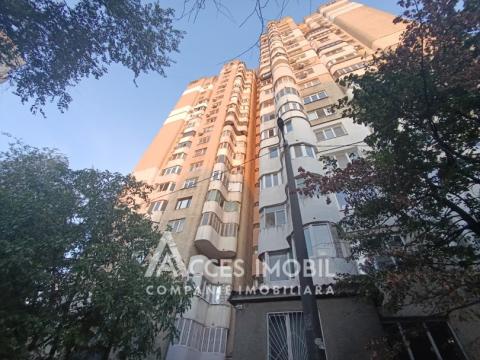 Romana street, Center, 4 rooms + living. Euro repair!: 15