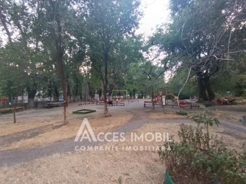 Romana street, Center, 4 rooms + living. Euro repair!: 17