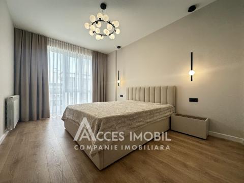 Apartamente de vânzare în Chișinău: Buiucani,str. Ion Buzdugan