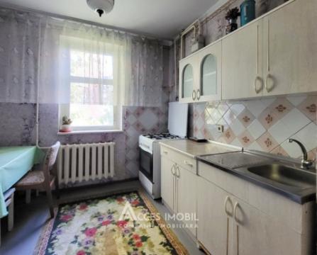 Ciocana, bd. Mircea Cel Bătrân, 2 camere. Localizare de Mijloc!: 3