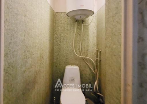 Ciocana, bd. Mircea Cel Bătrân, 2 camere. Localizare de Mijloc!: 6