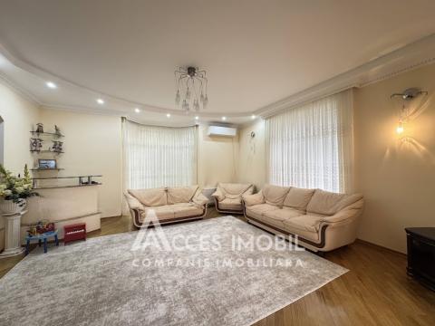 Casă în 3 niveluri! str. Barbu Lăutaru, Buiucani, 350m2 + 6 ari!: 3