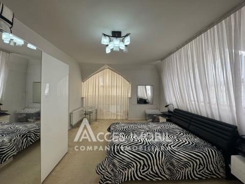 Casă în 3 niveluri! str. Barbu Lăutaru, Buiucani, 350m2 + 6 ari!: 10