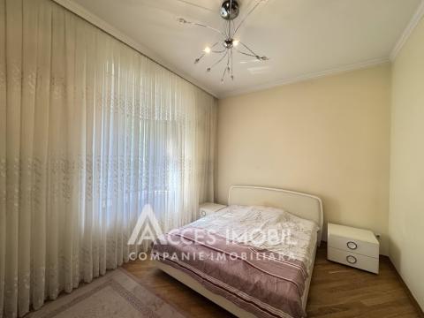Casă în 3 niveluri! str. Barbu Lăutaru, Buiucani, 350m2 + 6 ari!: 11