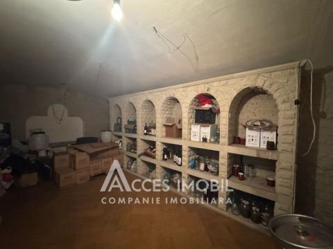 Casă în 3 niveluri! str. Barbu Lăutaru, Buiucani, 350m2 + 6 ari!: 21