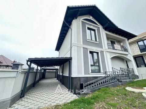 Case de vânzare în Chișinău: Râșcani, str. Teilor