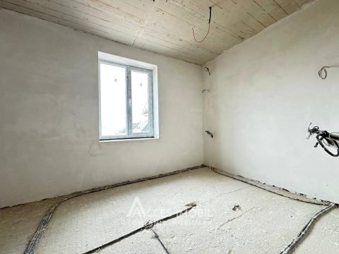 Casă în 2 niveluri! Râșcani, str. Teilor, 200m2 + 3 ari. Variantă albă!: 3