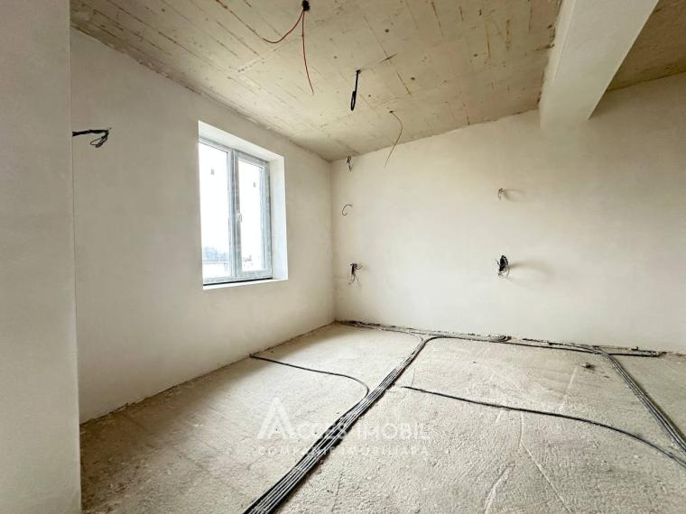 Casă în 2 niveluri! Râșcani, str. Teilor, 200m2 + 3 ari. Variantă albă!: 4