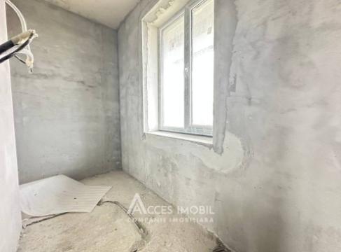 Casă în 2 niveluri! Râșcani, str. Teilor, 200m2 + 3 ari. Variantă albă!: 5