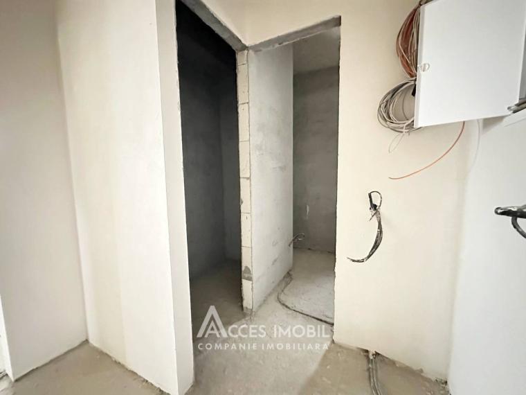 Casă în 2 niveluri! Râșcani, str. Teilor, 200m2 + 3 ari. Variantă albă!: 8