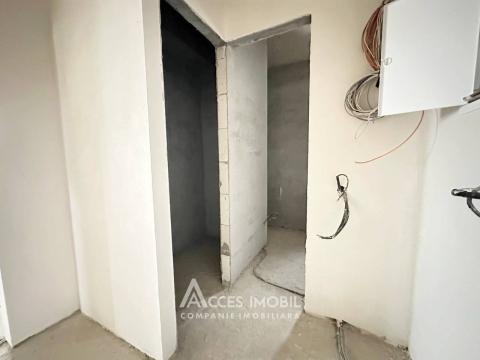 Casă în 2 niveluri! Râșcani, str. Teilor, 200m2 + 3 ari. Variantă albă!: 8