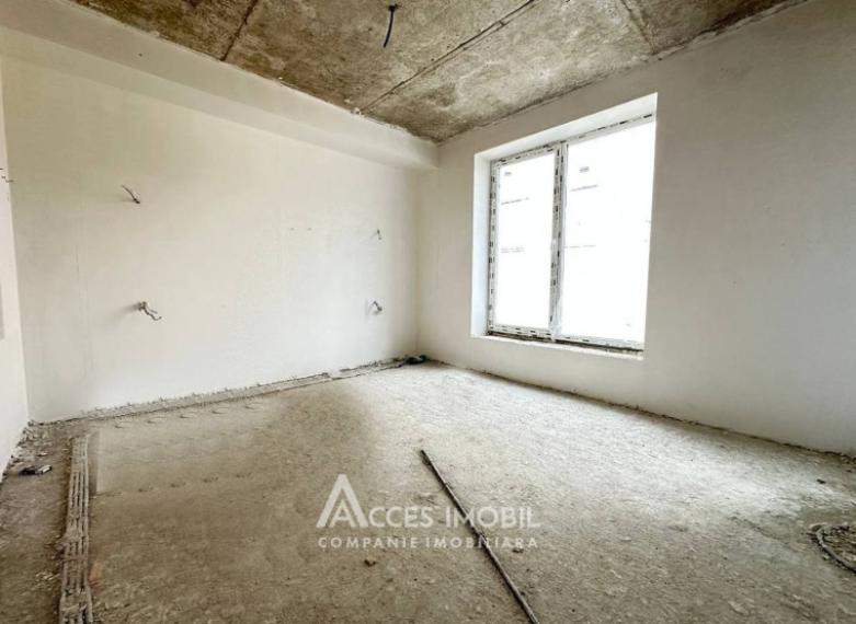 Casă în 2 niveluri! Râșcani, str. Ilie Fulga, 280m2 + 3 ari. Variantă albă!: 1