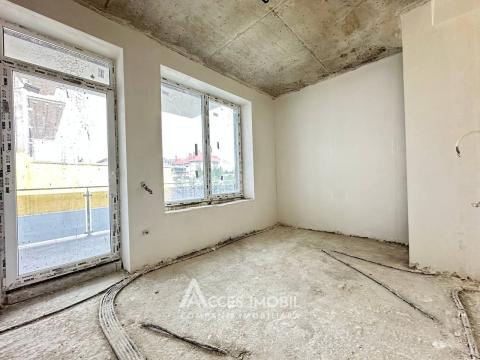 Casă în 2 niveluri! Râșcani, str. Ilie Fulga, 280m2 + 3 ari. Variantă albă!: 3