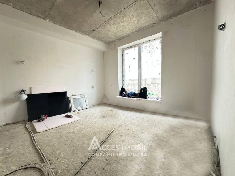 Casă în 2 niveluri! Râșcani, str. Ilie Fulga, 280m2 + 3 ari. Variantă albă!: 4