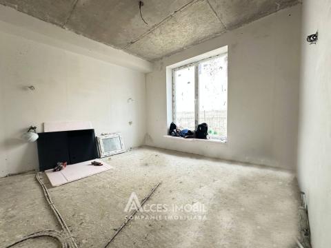 Casă în 2 niveluri! Râșcani, str. Ilie Fulga, 280m2 + 3 ari. Variantă albă!: 4