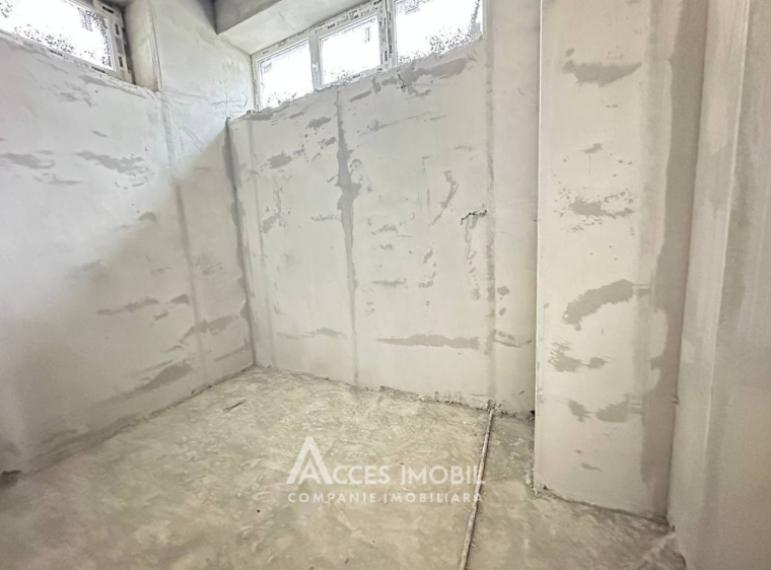 Casă în 2 niveluri! Râșcani, str. Ilie Fulga, 280m2 + 3 ari. Variantă albă!: 5