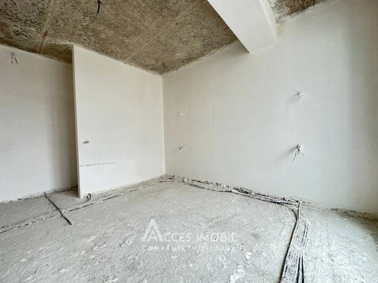 Casă în 2 niveluri! Râșcani, str. Ilie Fulga, 280m2 + 3 ari. Variantă albă!: 6