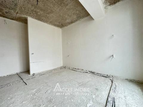 Casă în 2 niveluri! Râșcani, str. Ilie Fulga, 280m2 + 3 ari. Variantă albă!: 6