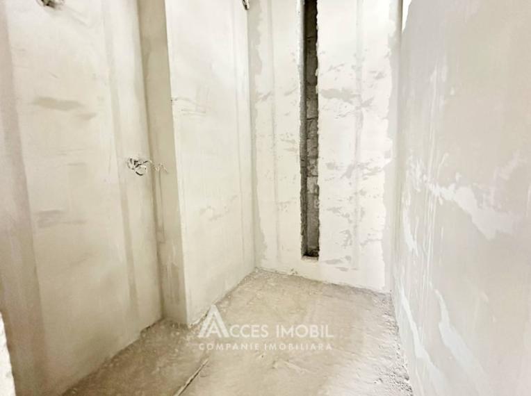 Casă în 2 niveluri! Râșcani, str. Ilie Fulga, 280m2 + 3 ari. Variantă albă!: 8