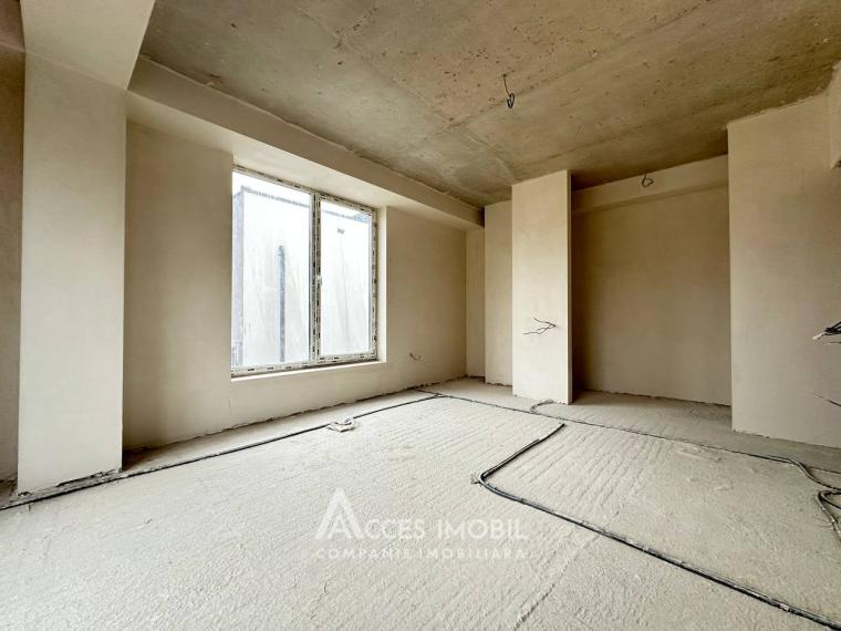 Casă în 2 niveluri! Râșcani, str. Victoriei, 220m2 + 3 ari. Variantă Albă!: 1