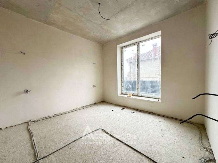 Casă în 2 niveluri! Râșcani, str. Victoriei, 220m2 + 3 ari. Variantă Albă!: 2