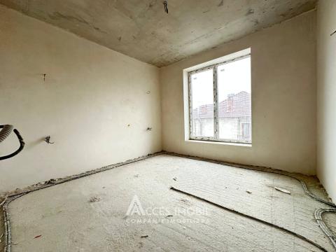 Casă în 2 niveluri! Râșcani, str. Victoriei, 220m2 + 3 ari. Variantă Albă!: 3