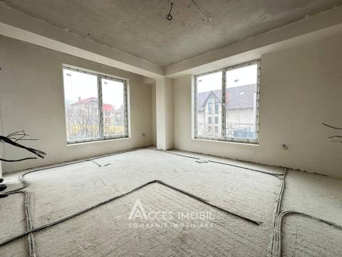 Casă în 2 niveluri! Râșcani, str. Victoriei, 220m2 + 3 ari. Variantă Albă!: 4