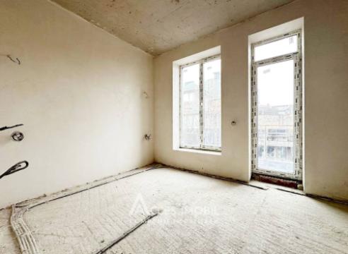 Casă în 2 niveluri! Râșcani, str. Victoriei, 220m2 + 3 ari. Variantă Albă!: 5