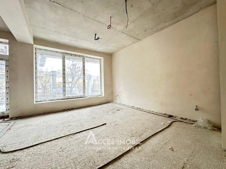 Casă în 2 niveluri! Râșcani, str. Victoriei, 220m2 + 3 ari. Variantă Albă!: 6