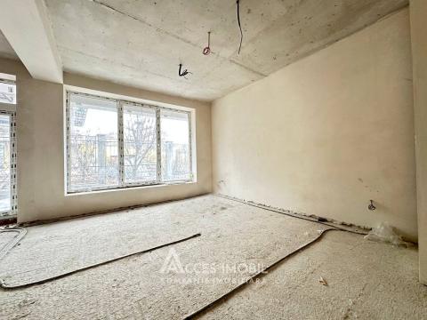 Casă în 2 niveluri! Râșcani, str. Victoriei, 220m2 + 3 ari. Variantă Albă!: 6