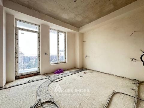 Casă în 2 niveluri! Râșcani, str. Victoriei, 220m2 + 3 ari. Variantă Albă!: 7