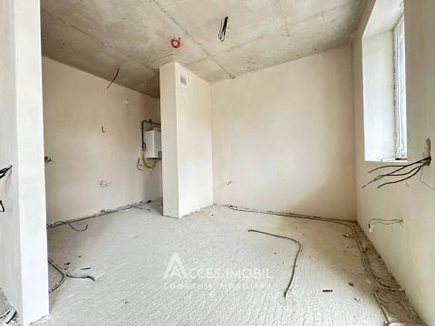 Casă în 2 niveluri! Râșcani, str. Victoriei, 220m2 + 3 ari. Variantă Albă!: 8