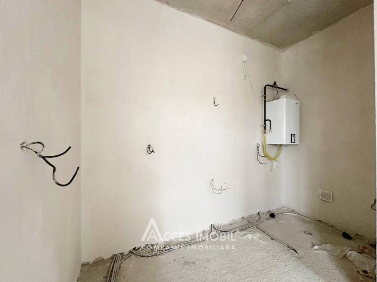 Casă în 2 niveluri! Râșcani, str. Victoriei, 220m2 + 3 ari. Variantă Albă!: 11