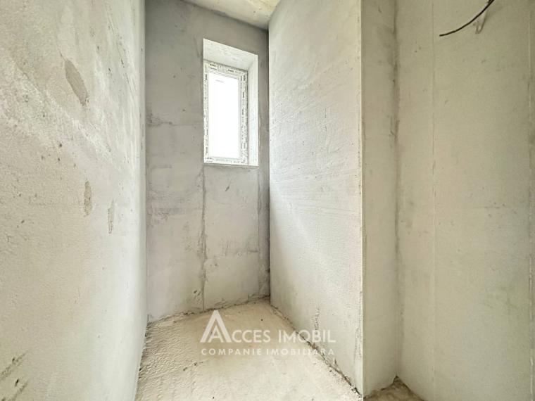 Casă în 2 niveluri! Râșcani, str. Victoriei, 220m2 + 3 ari. Variantă Albă!: 12