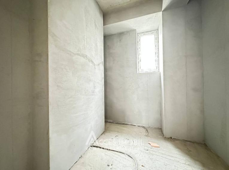 Casă în 2 niveluri! Râșcani, str. Victoriei, 220m2 + 3 ari. Variantă Albă!: 13