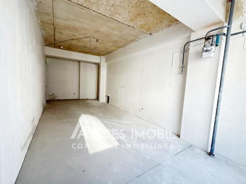 Inamstro! Complex Artima! Buiucani, str. Calea Ieșilor, 1 cameră + living. Variantă albă!: 2