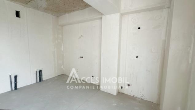 Inamstro! Complex Artima! Buiucani, str. Ghenadie Iablocikin, 1 cameră + living. Variantă albă!: 3
