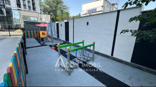 Inamstro! Complex Artima! Buiucani, str. Ghenadie Iablocikin, 1 cameră + living. Variantă albă!: 6