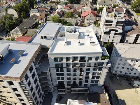 Old Town Residence: Columna: 5