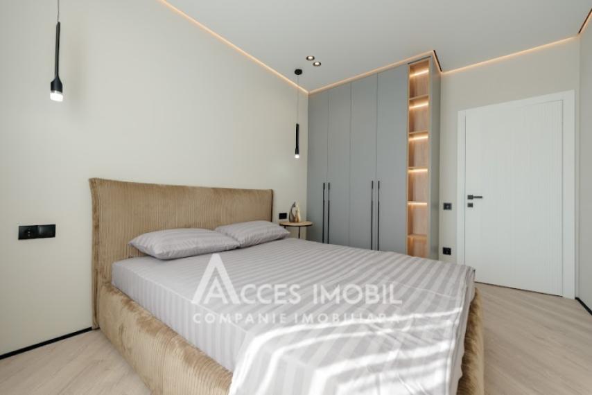 Inamstro! Ioana Radu street, Buiucani, 1 room + living. Euro Repair!: 1