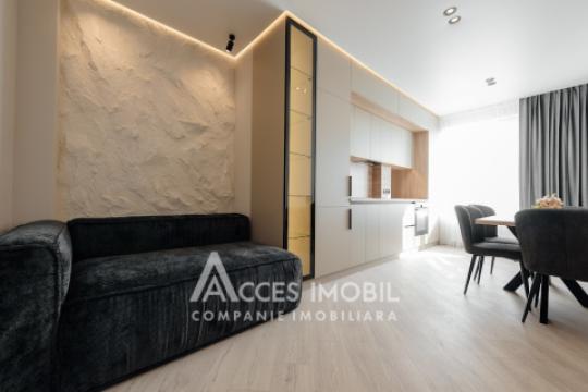 Inamstro! Ioana Radu street, Buiucani, 1 room + living. Euro Repair!: 3